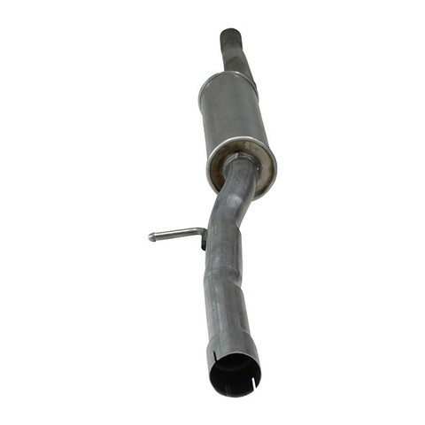 ANSA Exhaust Muffler P/N:AU22045