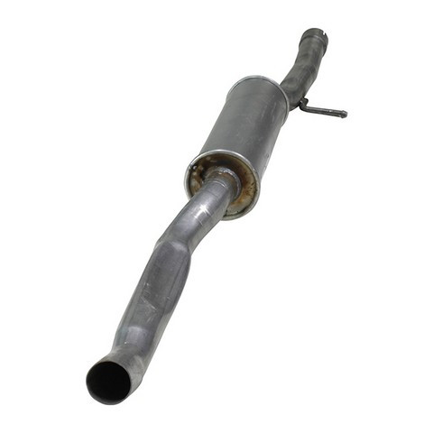 ANSA Exhaust Muffler P/N:AU22045