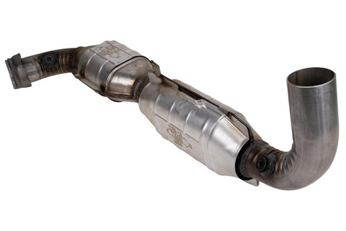 Catalytic Converter AP Exhaust 774449 fits 01-02 Ford F-150 5.4L-V8