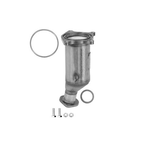 Catalytic Converter AP Exhaust 776004 fits 07-15 Mazda CX-9 3.7L-V6