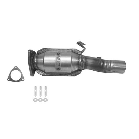 Catalytic Converter AP Exhaust fits 2015 Land Rover Range Rover Evoque 2.0L-L4