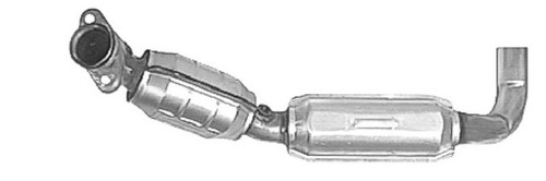 Catalytic Converter AP Exhaust 739085 fits 02-04 Ford F-150 5.4L-V8