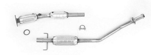 AP/CATCO/Eastern CARB Catalytic Converter-Direct Fit P/N:771763