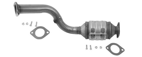 Catalytic Converter AP Exhaust 772487 fits 14-16 Nissan Rogue 2.5L-L4