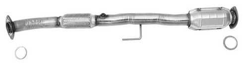Catalytic Converter AP Exhaust 772775 fits 10-11 Toyota Camry 2.5L-L4
