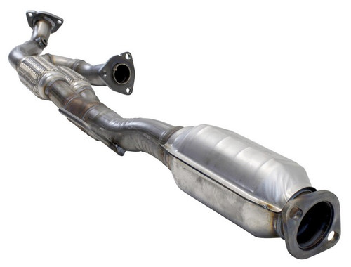 Catalytic Converter AP Exhaust 775350 fits 04-09 Nissan Quest 3.5L-V6