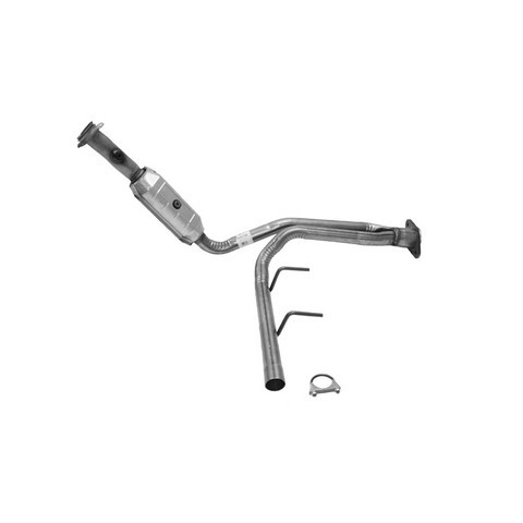 Catalytic Converter AP Exhaust 776776 fits 11-14 Ford F-150 3.7L-V6