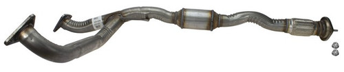AP Exhaust Catalytic Converter,Catalytic Converter-Direct Fit P/N:643148