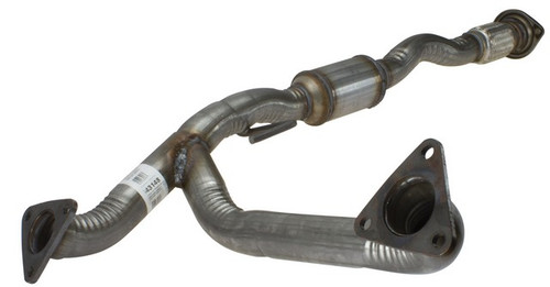 AP Exhaust Catalytic Converter,Catalytic Converter-Direct Fit P/N:643148