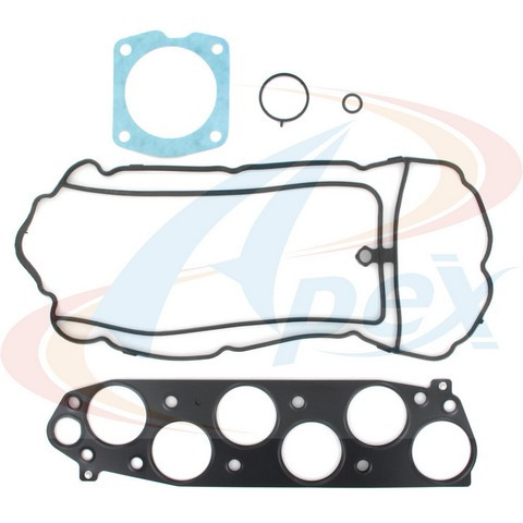 APEX Automobile Parts Inc Fuel Injection Plenum Gasket Set P/N:AMS1690