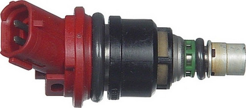 Fuel Injector
