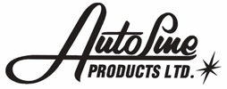 AutoLine Products Carburetor P/N:C6146