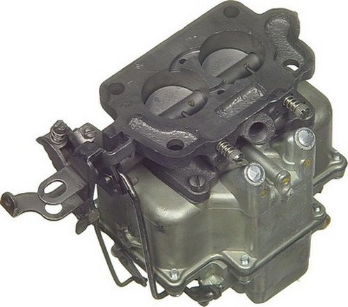 AutoLine Products Carburetor P/N:C620