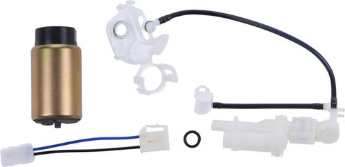 Fuel Pump and Strainer Set-Petrotek Autopart Intl fits 06-08 Toyota RAV4 3.5L-V6