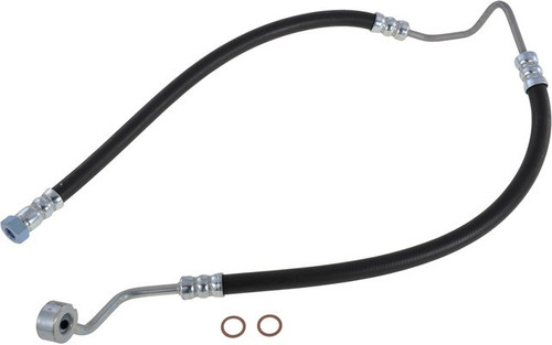 Power Steering Pressure Line Hose Assembly-Pressure Line Assembly fits Sonata