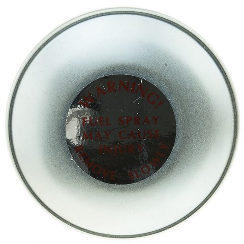 Fuel Tank Cap