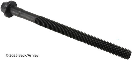 Engine Cylinder Head Bolt Set fits 2000-2016 Volvo S60 C70 V70  BECK/ARNLEY
