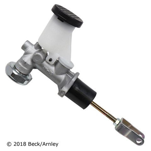 Beck/Arnley Clutch Master Cylinder P/N:072-9680