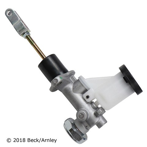Beck/Arnley Clutch Master Cylinder P/N:072-9680