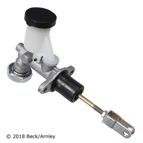 Beck/Arnley Clutch Master Cylinder P/N:072-9680