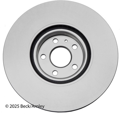 Beck/Arnley Disc Brake Rotor P/N:083-3720