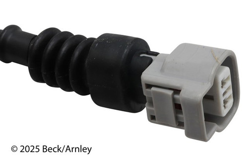 Disc Brake Pad Wear Sensor fits 2011-2016 Lexus LS460 LS600h  BECK/ARNLEY