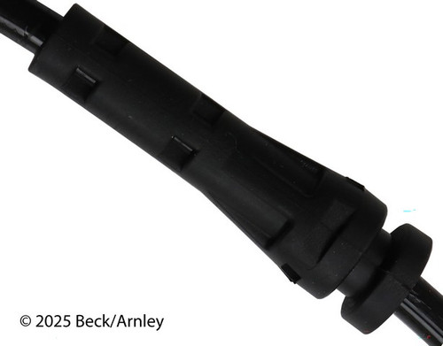 Beck/Arnley 0842269 Sensors - Disc Brake Pad Wear Sensor Cable, Front