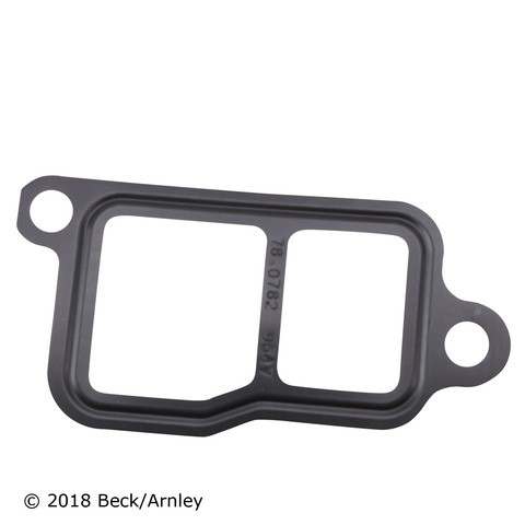 Beck/Arnley Engine Coolant Thermostat Housing Assembly P/N:143-0851