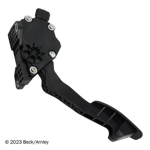 Beck/Arnley Accelerator Pedal Sensor P/N:158-1792