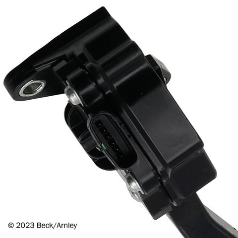 Beck/Arnley Accelerator Pedal Sensor P/N:158-1792