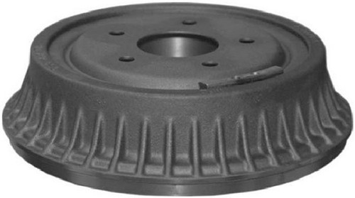 Brake Drum-Stop Bendix PDR0610