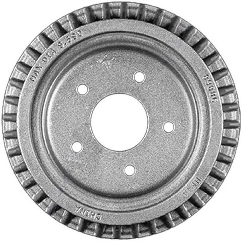Brake Drum-Stop Bendix PDR0610