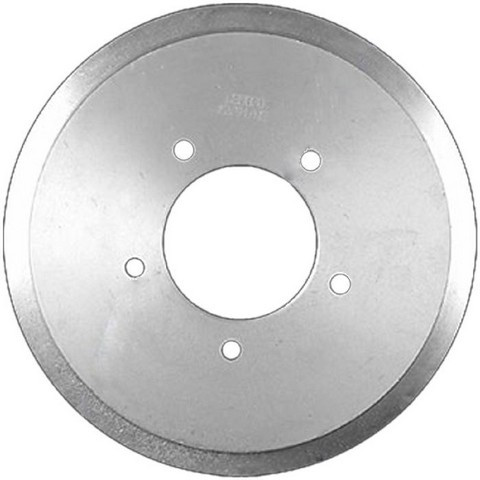 Brake Drum-4 Door Bendix PDR0684