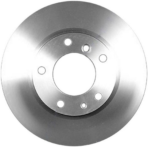 Disc Brake Rotor-Stop Brake Rotor Bendix PRT1349
