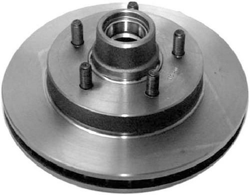 Rotor