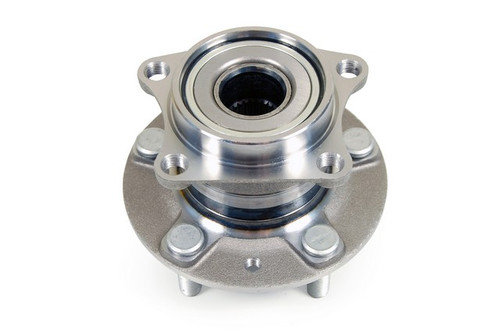 Wheel Bearing and Hub Assembly Mevotech H512350 fits 07-12 Mazda CX-7