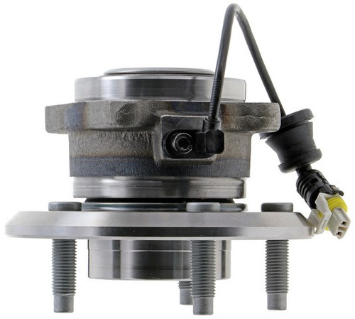 Wheel Bearing and Hub Assembly Mevotech H512358HW