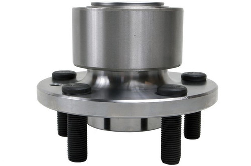 Wheel Bearing and Hub Assembly Mevotech H513337 fits 08-15 Land Rover LR2