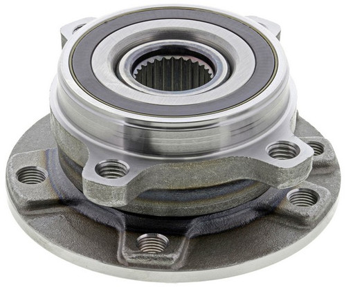 Wheel Bearing and Hub Assembly Mevotech MB25318 fits 14-21 Jeep Cherokee