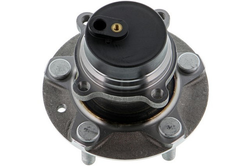 Wheel Bearing and Hub Assembly Mevotech MB76305 fits 09-11 Mazda RX-8