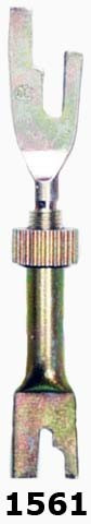 Drum Brake Adjusting Screw