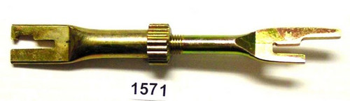 Drum Brake Adjusting Screw