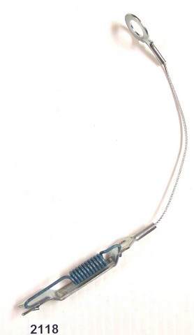 Drum Brake Self Adjuster Cable