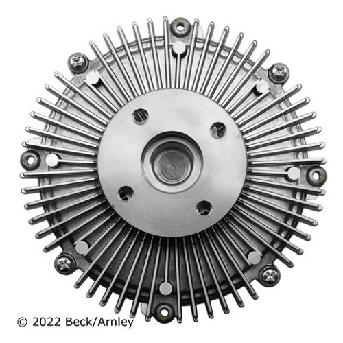 Beck/Arnley Engine Cooling Fan Clutch P/N:130-0194