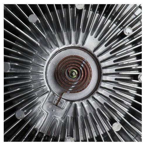 Beck/Arnley Engine Cooling Fan Clutch P/N:130-0194
