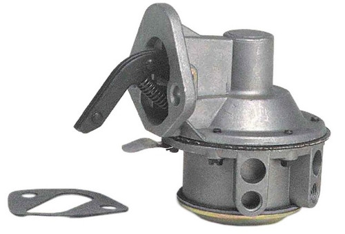 Mechanical Fuel Pump Carter M3530
