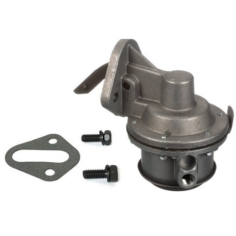 Mechanical Fuel Pump Carter M3530