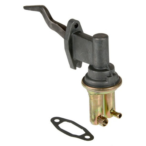 Mechanical Fuel Pump Carter M60002