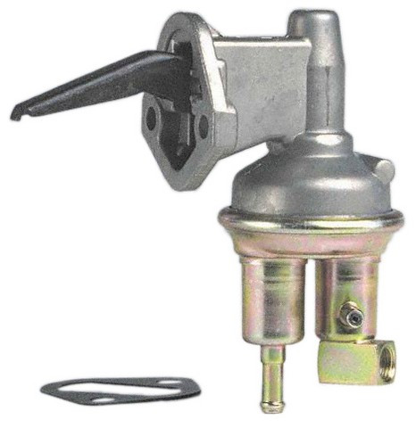 Mechanical Fuel Pump Carter M6748