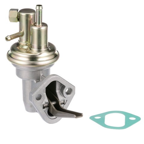 Mechanical Fuel Pump Carter M6748